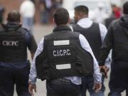 Bolsa ensangrentada en plena vía pública desata pánico entre vecinos: Cicpc investiga el terrible hallazgo