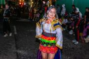 Baños alista su carnaval cultural 2026