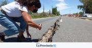A 5 años del terremoto del 18 de enero en San Juan: lo que reveló la ruptura de una falla geológica “invisible”