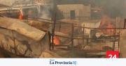 Horror en Chile: confirmaron 16 muertos por incendios forestales
