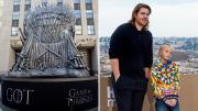 Esta son las fechas de estreno de todos los episodios de ‘El Caballero de los Siete Reinos’, la nueva serie del universo de ‘Game of Thrones’