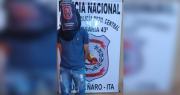 Joven con orden de captura amenazó con asesinar a su pareja e incendiar la casa