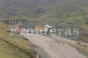 Puno: transportistas de Ituata denuncian grave deterioro de la vía a Upina –