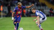 Real Sociedad vs FC Barcelona EN VIVO: Hora y canales dónde ver el duelo de LaLiga HOY