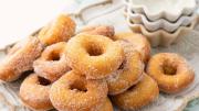 Rosquillas caseras: cómo hacer la receta tradicional con textura esponjosa para chuparse los dedos