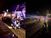 Al menos 21 fallecidos y decenas de heridos deja el descarrilamiento de dos trenes en España