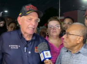 Alcalde de Maracaibo recuerda que está prohibida la revisión de celulares en las alcabalas u operativos policiales