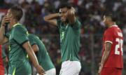 Bolivia rompe su ‘sequía’ de goles, pero los delanteros siguen sin poder marcar