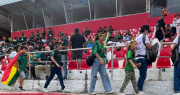 Colorido y pasión: La Verde recibe a Panamá y se anticipa un estadio lleno
