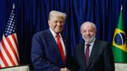 Lula cuestionó la “Doctrina Donroe” de Donald Trump y pidió una agenda común en América Latina