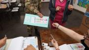 Convocan a docentes para desempeñarse como autoridades de mesa en las elecciones de febrero
