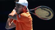 En el Abierto de Australia sumaron sus triunfos Francisco Cerúndolo y Francisco Comesaña