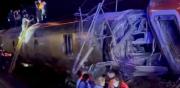 Más de 20 personas mueren en accidente de trenes en España