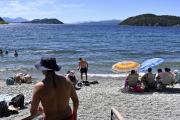 Verano 2026 en la Patagonia: cuáles fueron los sectores más elegidos con hasta 89% de ocupación