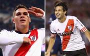 Los dos ídolos de River que cumplen años el mismo día que Gallardo: ¿Quiénes son?