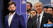 Presidente Boric revela que trabajará con Kast por incendios: Lo tenemos que afrontar en conjunto