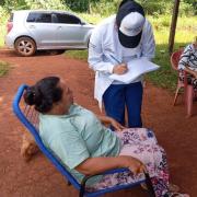 Las USF fortalecen la atención comunitaria con más de 9,4 millones de acciones