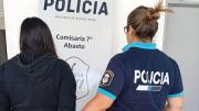 La Plata: una joven de 18 años atropelló a su novio tras una discusión y casi lo mata