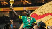 Copa Africana: Senegal gritó campeón en una final escandalosa