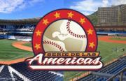 En La Guaira y Caracas jugarán la Segunda Serie de las Américas de béisbol