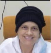 Mary Carmen Infante necesita ayuda