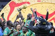 Senegal se coronó campeón de la Copa de África en una escandalosa final