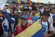 Venezolanos en Ecuador levantan censo ante posible retorno y escenario electoral