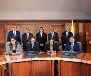 ¿Qué pasa con los impuestos cobrados si se cae emergencia económica en la corte?