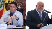 ENCUESTA IPSOS: Reggiardo y Bruce encabezan la intención de voto para alcalde de Lima
