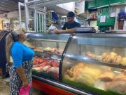 Consumidores sorprendidos por baja en el precio de la carne