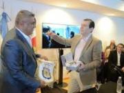 Corrupción en la AFA: investigan subsidios millonarios del gobierno de Santiago del Estero al club de Pablo Toviggino