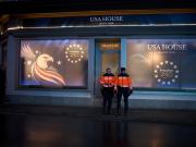 Arranca Davos bajo una fuerte tensión entre Estados Unidos y Europa por Groenlandia