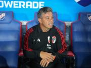 Las confesiones de Gallardo, antes del inicio de la temporada con River: El desafío de este año es totalmente mayor