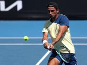Abierto de Australia, día 2, EN VIVO: rápida eliminación de Navone y otros tres argentinos a la cancha, a la espera del debut de Novak Djokovic en Melbourne