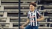 Desde fuera del área, Paolo Guerrero anotó el 1-0 de Alianza ante Colo Colo por la Serie Río de la Plata