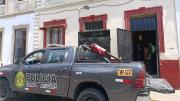 Hallan cuerpo sin vida de un hombre dentro de una vivienda en el Cercado de Lima
