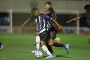 Sarmiento (LB) no pudo con la jerarquía de Lanús
