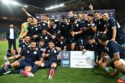 Independiente Rivadavia debutó con victoria en la Copa Argentina 2026