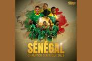 Senegal gritó campeón en una final caótica y se quedó con la Copa Africana de Naciones