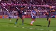 Polémica en la Copa Argentina: ¿Era penal para Sarmiento ante Lanús?