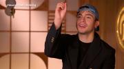 “Rusherking pastelero”: el santiagueño se ganó un lugar en MasterChef Celebrity