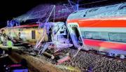 Tragedia en España: Choque de trenes deja 21 muertos