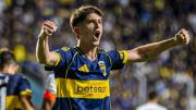 Boca cerró la pretemporada con una victoria ante Olimpia