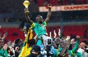 Senegal gana Copa Africana de Naciones tras accidentada final contra Marruecos