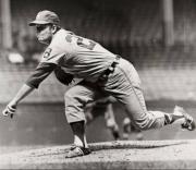 Fallece Wilbur Wood, leyenda de los White Sox y maestro de la bola de nudillos