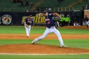 LVBP: Resultados de la jornada del domingo en el Round Robin