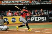 LVBP: Águilas sorprende a Cardenales en su nido y se acerca al liderato