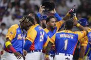 WBC: Venezuela proyecta un lineup poderoso de cara al Clásico Mundial de Beisbol