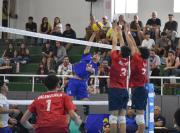 Venezuela hace historia: doble clasificación al Mundial U-17 de voleibol