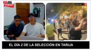 El banderazo virtual y el segundo día de la Verde en Tarija: Sigue el stream